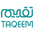 Taqeem  screen for extension Chrome web store in OffiDocs Chromium