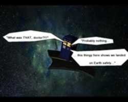 Free download tardis-what-happened free photo or picture to be edited with GIMP online image editor