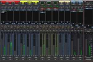 Free download TAREA FINAL MIXER ARDOUR free photo or picture to be edited with GIMP online image editor