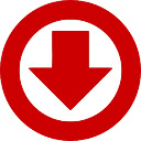 Target Images Downloader  screen for extension Chrome web store in OffiDocs Chromium