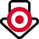 Target Image/Video Downloader  screen for extension Chrome web store in OffiDocs Chromium