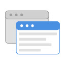 Target Monitor Opener  screen for extension Chrome web store in OffiDocs Chromium