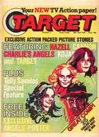 Free download TARGET NO 3 1978 free photo or picture to be edited with GIMP online image editor