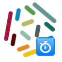 TargetProcess 3 Harvest Time Tracking  screen for extension Chrome web store in OffiDocs Chromium