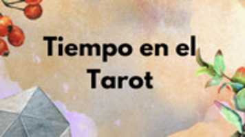 Free download tarot-en-el-tiempo free photo or picture to be edited with GIMP online image editor