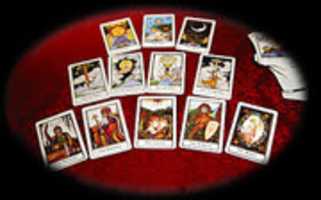 Free download Tarot Readings free photo or picture to be edited with GIMP online image editor