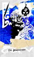 Free download Tarot Style Deck of Void free photo or picture to be edited with GIMP online image editor