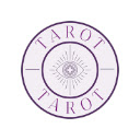 Tarot Tageskarte ziehen mit Tarot Tarot.de  screen for extension Chrome web store in OffiDocs Chromium