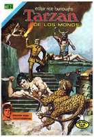 Free download Tarzan 484 (1976) free photo or picture to be edited with GIMP online image editor