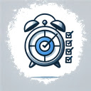 Task Alarm  screen for extension Chrome web store in OffiDocs Chromium