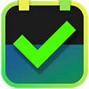 TaskCal Pro  screen for extension Chrome web store in OffiDocs Chromium