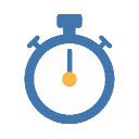 Task Timer  Countdown Alarm Clock  screen for extension Chrome web store in OffiDocs Chromium