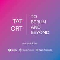 Free download Tatort - Oct 12, 2020 - To Berlin and Beyond Podcast free photo or picture to be edited with GIMP online image editor