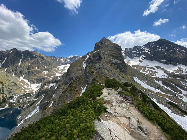 Free download tatra mountains poland mountains free picture to be edited with GIMP free online image editor