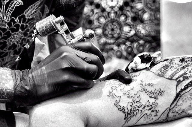 Free download tattoo tattoos art art body free picture to be edited with GIMP free online image editor