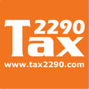 Tax2290.com Theme  screen for extension Chrome web store in OffiDocs Chromium