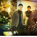 Taxi Driver  screen for extension Chrome web store in OffiDocs Chromium