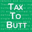 Tax To Butt  screen for extension Chrome web store in OffiDocs Chromium