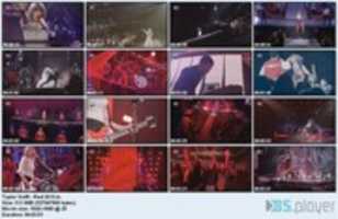 Free download Taylor Swift Red 2013 Idx free photo or picture to be edited with GIMP online image editor