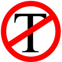 T Block  screen for extension Chrome web store in OffiDocs Chromium