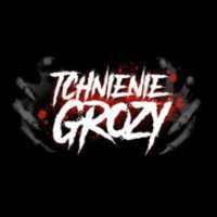 Free download Tchnienie Grozy logo free photo or picture to be edited with GIMP online image editor