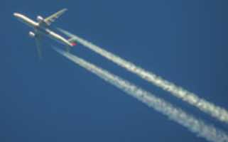 Free download TC-JJT / Turkish Airlines / Boeing 777-3F2(ER) /  free photo or picture to be edited with GIMP online image editor