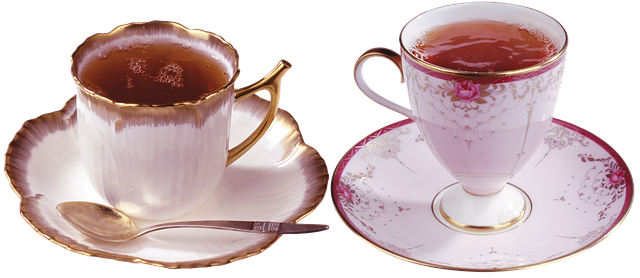 הורדה חינם Tea A Cup Of Breakfast - תמונה או תמונה בחינם לעריכה עם עורך התמונות המקוון של GIMP