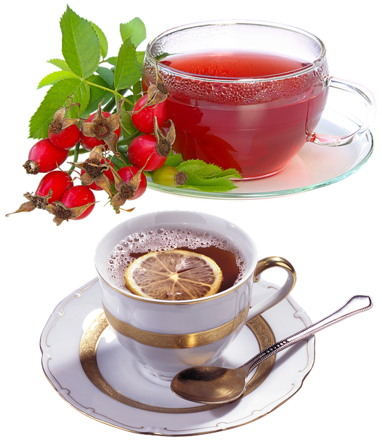 Unduh gratis Tea A Cup Of Slice Lemon - foto atau gambar gratis untuk diedit dengan editor gambar online GIMP