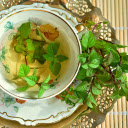 Tea around us  screen for extension Chrome web store in OffiDocs Chromium