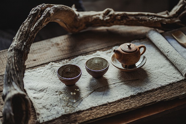 Free download tea ceremony ceremony teatime japan free picture to be edited with GIMP free online image editor