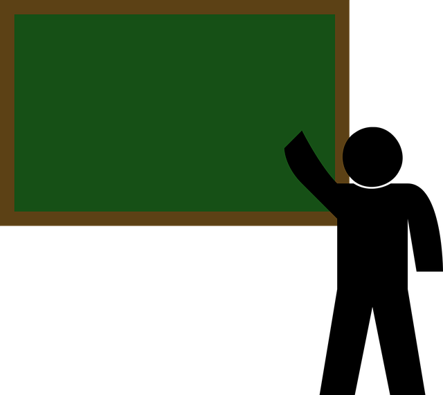 Free download Teacher An Array Of Science - Free vector graphic on Pixabay free illustration to be edited with GIMP free online image editor