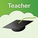 TeacherPlus Gradebook  screen for extension Chrome web store in OffiDocs Chromium