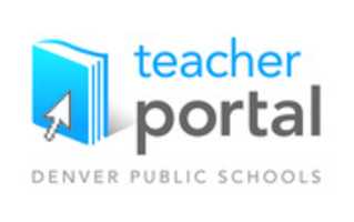 Free download Teacher Portal DPS CMYK free photo or picture to be edited with GIMP online image editor