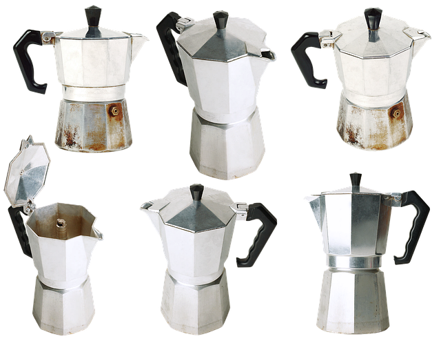 Kostenloser Download von Tea Coffee Boiling - kostenloses Foto oder Bild zur Bearbeitung mit GIMP Online-Bildbearbeitung