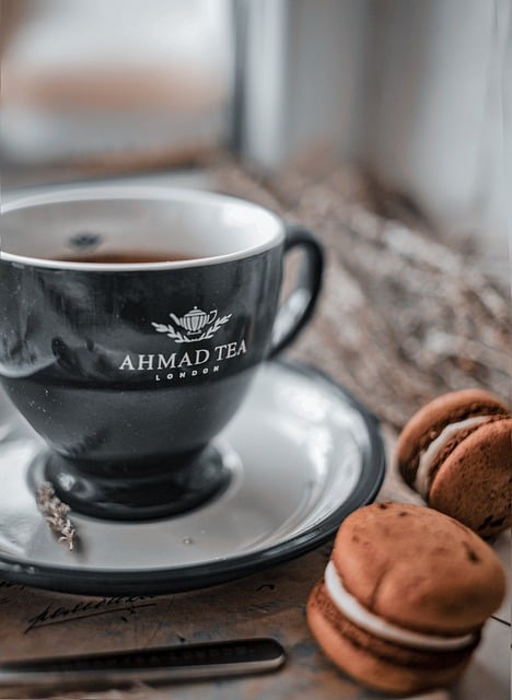 Free download tea cookies pasta sweets drink free picture to be edited with GIMP free online image editor