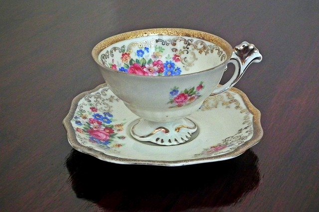 Free picture Teacup Porcelain The Art Of -  to be edited by GIMP free image editor by OffiDocs