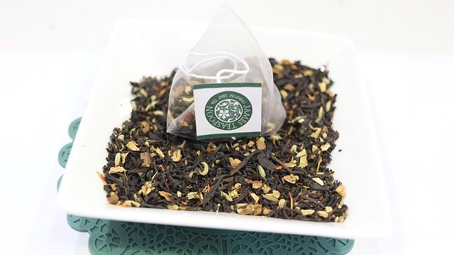 Unduh gratis Tea Herb Health - foto atau gambar gratis untuk diedit dengan editor gambar online GIMP