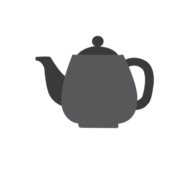 Free download Tea Kettles Kettle Water Hot -  free illustration to be edited with GIMP free online image editor