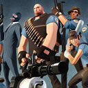 Team Fortress 2  screen for extension Chrome web store in OffiDocs Chromium
