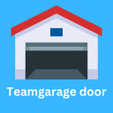 Teamgarage door  screen for extension Chrome web store in OffiDocs Chromium