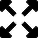 Teams Expander  screen for extension Chrome web store in OffiDocs Chromium