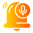 Teams Mic Notification Remover  screen for extension Chrome web store in OffiDocs Chromium