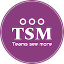 Teams see more for Chrome  screen for extension Chrome web store in OffiDocs Chromium