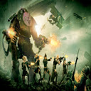 Team Sucker Punch at Battle Field  screen for extension Chrome web store in OffiDocs Chromium