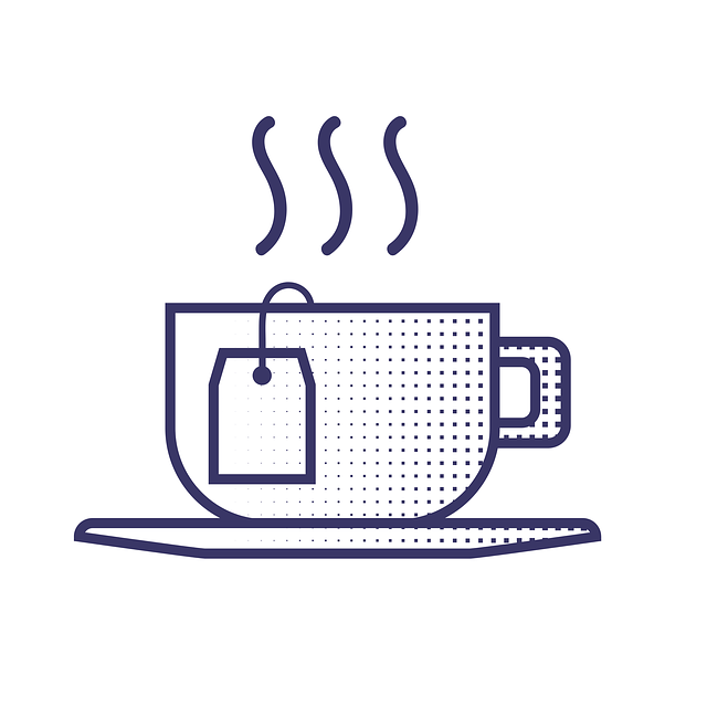 Free download Tea Mug Handbag -  free illustration to be edited with GIMP free online image editor