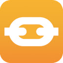 Teanglann.ie An Foclóirí  screen for extension Chrome web store in OffiDocs Chromium