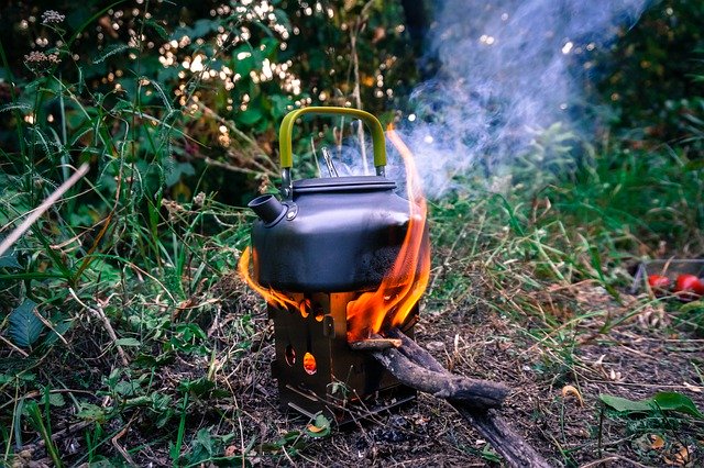 Téléchargement gratuit de Tea Pot Kettle - photo ou image gratuite à modifier avec l'éditeur d'images en ligne GIMP