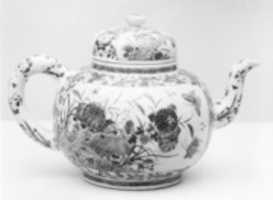 Free download Teapot with cover free photo or picture to be edited with GIMP online image editor