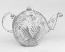 Free download Teapot with relief decoration free photo or picture to be edited with GIMP online image editor
