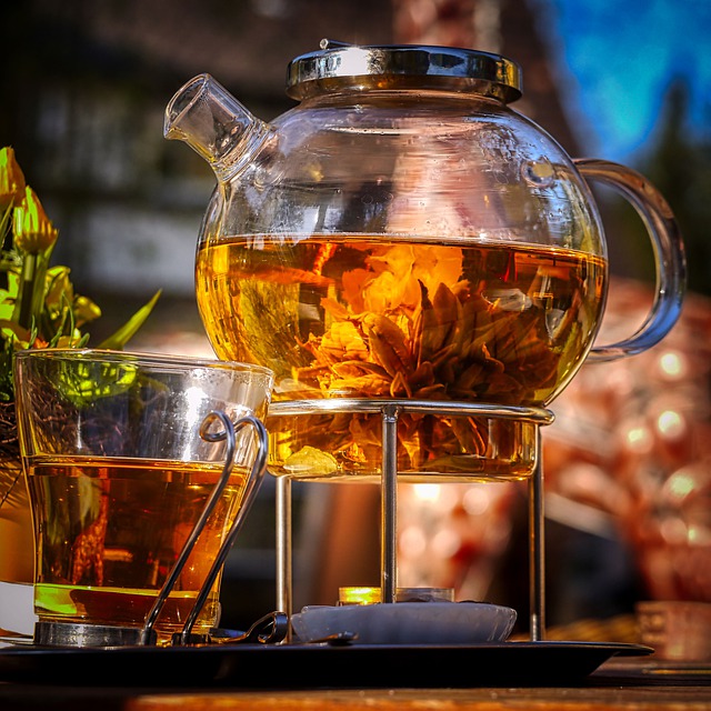 Free download tea teapot glass jug drink hot free picture to be edited with GIMP free online image editor